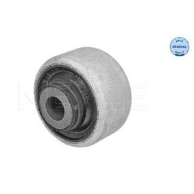 Lagerbuchse, Querlenker 11-14 610 0021 für PEUGEOT