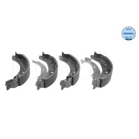 Lagerbuchse, Querlenker 11-14 610 0031 für C5 III Kombi (RW_) für 10,12 CHF