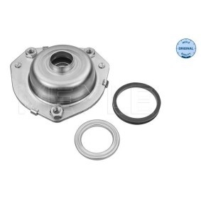 Lagerbuchse, Blattfeder 11-14 710 0001 für FIAT