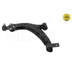 Querlenker 11-16 050 0004/HD von MEYLE günstig für 53,08 € online kaufen