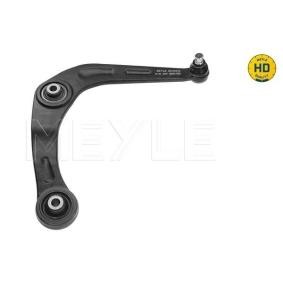 Querlenker 11-16 050 0007/HD von MEYLE günstig für 62,88 € online kaufen