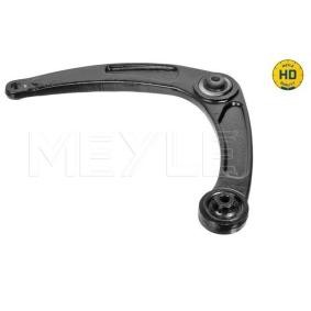Querlenker 11-16 050 0010/HD von MEYLE günstig für 83,84 € online kaufen