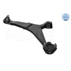 Querlenker 11-16 050 6980 von MEYLE günstig für 54,51 € online kaufen