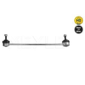 Køb Stabilisatorstang af MEYLE 11-16 060 0018/HD til den lave pris 150,38 DKK