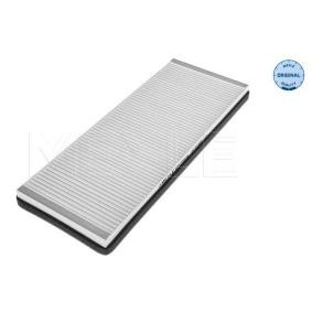 Acquista Filtro abitacolo da MEYLE 112 319 0002 a buon mercato per soli 11,25 €