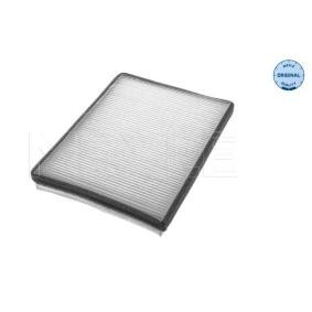 Acquista Filtro abitacolo da MEYLE 112 319 0007 a buon mercato per soli 7,72 €