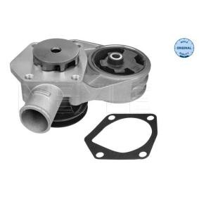 Achetez des Pompe à eau MEYLE 113 005 0001 à prix pour 61,19 €