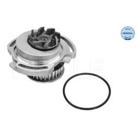 Achetez des Pompe à eau MEYLE 113 012 0002 à prix pour 40,76 €