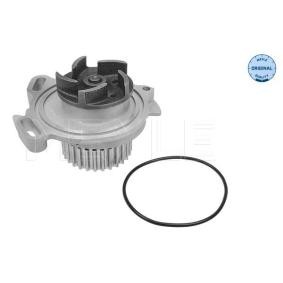 Achetez des Pompe à eau MEYLE 113 012 0006 à prix pour 44,11 €