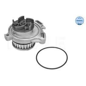 Achetez des Pompe à eau MEYLE 113 012 0012 à prix pour 44,94 €