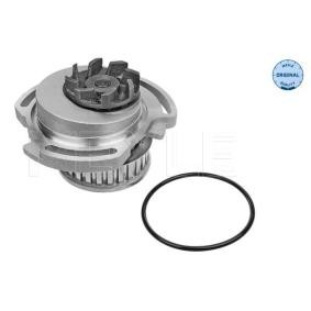 Achetez des Pompe à eau MEYLE 113 012 0025 à prix pour 23,79 €