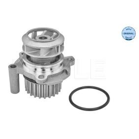 Achetez des Pompe à eau MEYLE 113 012 0027 à prix pour 39,58 €
