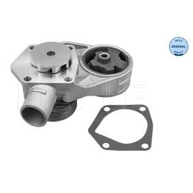 Achetez des Pompe à eau MEYLE 113 012 0038 à prix pour 62,33 €