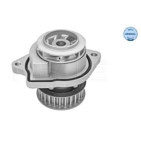Achetez des Pompe à eau MEYLE 113 012 0040 à prix pour 38,73 €
