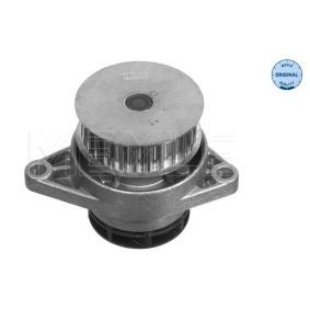 Achetez des Pompe à eau MEYLE 113 012 0049 à prix pour 41,59 €