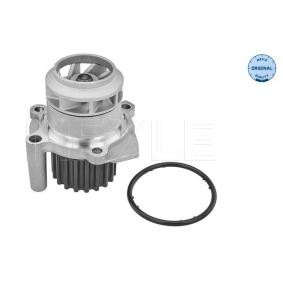 Achetez des Pompe à eau MEYLE 113 012 0056 à prix pour 40,43 €
