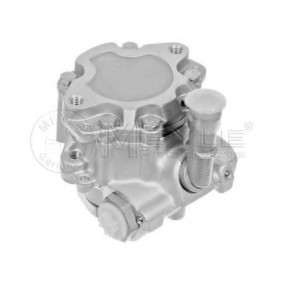 Achetez des Pompe de direction assistée MEYLE 114 631 0004 à prix pour 165,06 €