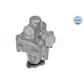 Achetez des Pompe de direction assistée MEYLE 114 631 0021 à prix pour 141,54 €