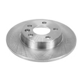 Acquista Disco freno da MEYLE 115 523 1037 a buon mercato per soli 14,07 €