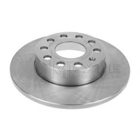 Comprar Disco de freno de MEYLE 115 523 1047 a bajo precio de 21,32 €