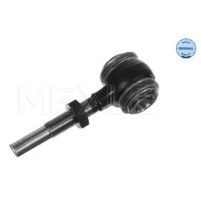 Comprar Ojo de la palanca, barra de acoplamiento de MEYLE 116 010 0004 a bajo precio de 26,60 €