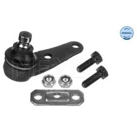 Acquista Testina braccio oscillante da MEYLE 116 010 3030 a buon mercato per soli 12,56 €