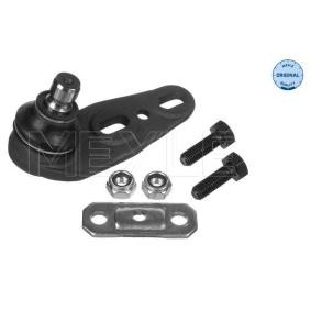 Acquista Testina braccio oscillante da MEYLE 116 010 3917 a buon mercato per soli 16,90 €