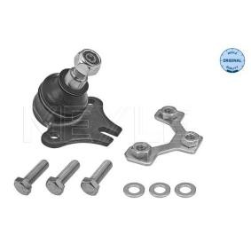 Acquista Testina braccio oscillante da MEYLE 116 010 7184 a buon mercato per soli 15,49 €
