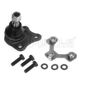 Acquista Testina braccio oscillante da MEYLE 116 010 8287 a buon mercato per soli 17,35 €