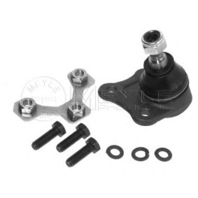 Acquista Testina braccio oscillante da MEYLE 116 010 8288 a buon mercato per soli 17,35 €