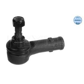 Achetez des Rotule de direction MEYLE 116 020 8216 à prix pour 14,85 €