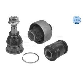 Compre Rótula de direção da MEYLE 116 020 8270 a um preço baixo por 14,31 €
