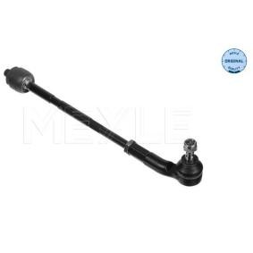 Comprar Barra de dirección de MEYLE 116 030 0010 a bajo precio de 26,96 €