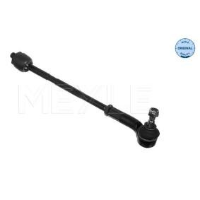 Comprar Barra de dirección de MEYLE 116 030 0621 a bajo precio de 30,03 €