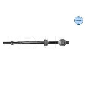 Comprar Rótula axial de dirección de MEYLE 116 030 7138 a bajo precio de 16,23 €