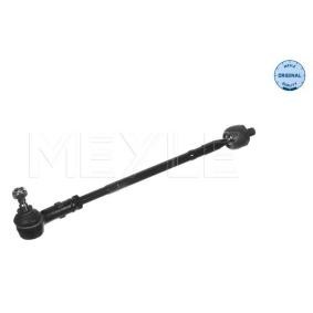 Comprar Barra de dirección de MEYLE 116 030 8205 a bajo precio de 26,92 €