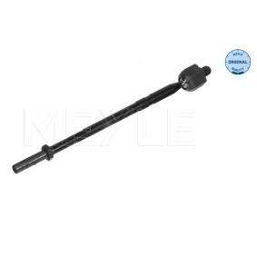 Comprar Rótula axial de dirección de MEYLE 116 030 8286 a bajo precio de 17,54 €