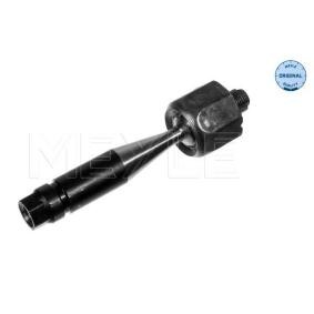 Comprar Rótula axial de dirección de MEYLE 116 031 0005 a bajo precio de 21,15 €