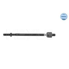 Comprar Rótula axial de dirección de MEYLE 116 031 0010 a bajo precio de 16,20 €