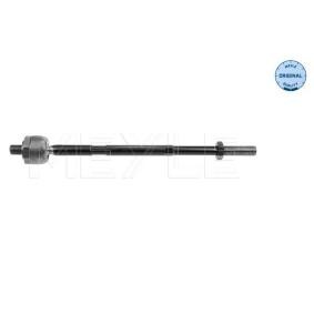 Comprar Rótula axial de dirección de MEYLE 116 031 0021 a bajo precio de 22,26 €