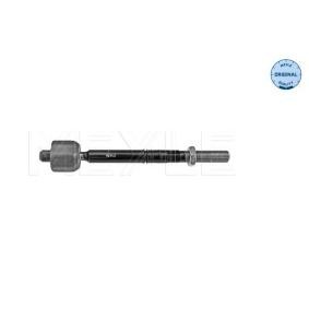 Comprar Rótula axial de dirección de MEYLE 116 031 0023 a bajo precio de 20,79 €