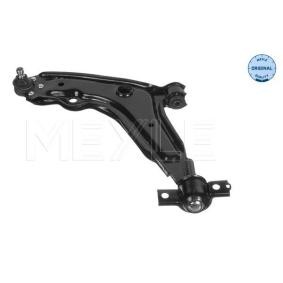 Compre Braço de suspensão de MEYLE online para FELICIA I Combi (6U5) a preços moderados