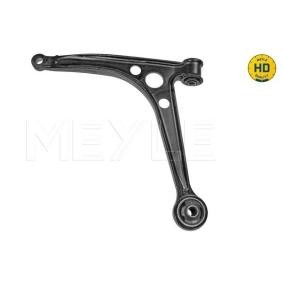 SEAT Querlenker von MEYLE