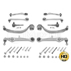Compre Jogo de braços oscilantes, suspensão de rodas da MEYLE 116 050 0020/HD a um preço baixo por 395,91 €