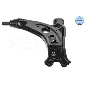 Achetez des Bras de suspension MEYLE 116 050 0028 à prix pour 40,61 €