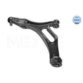 Compre Braço de suspensão da MEYLE 116 050 0049 a um preço baixo por 145,78 €