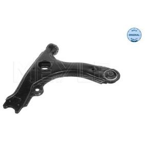 Acquista Braccio oscillante, sospensione ruota da MEYLE 116 050 0232 a buon mercato per soli 50,67 €