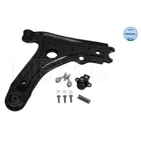 Acquista Braccio oscillante, sospensione ruota da MEYLE 116 050 1901/S a buon mercato per soli 39,34 €