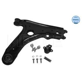 Compre Braço de suspensão da MEYLE 116 050 1911/S a um preço baixo por 38,63 €