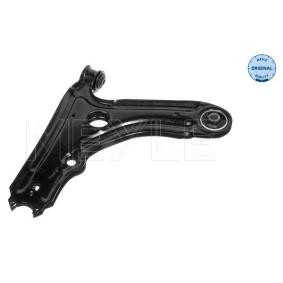 Acquista Braccio oscillante, sospensione ruota da MEYLE 116 050 8254 a buon mercato per soli 32,64 €